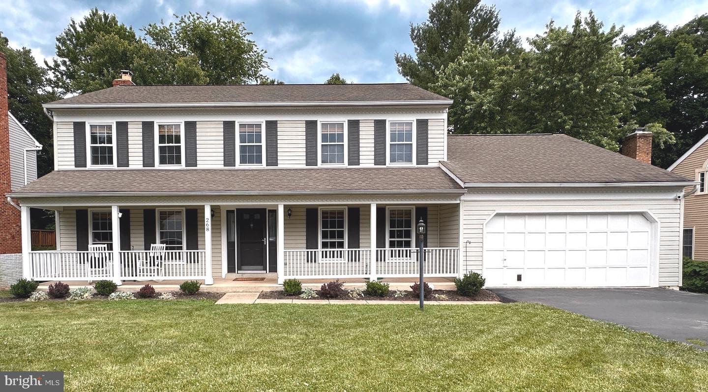 268 Terrie Drive photo 1