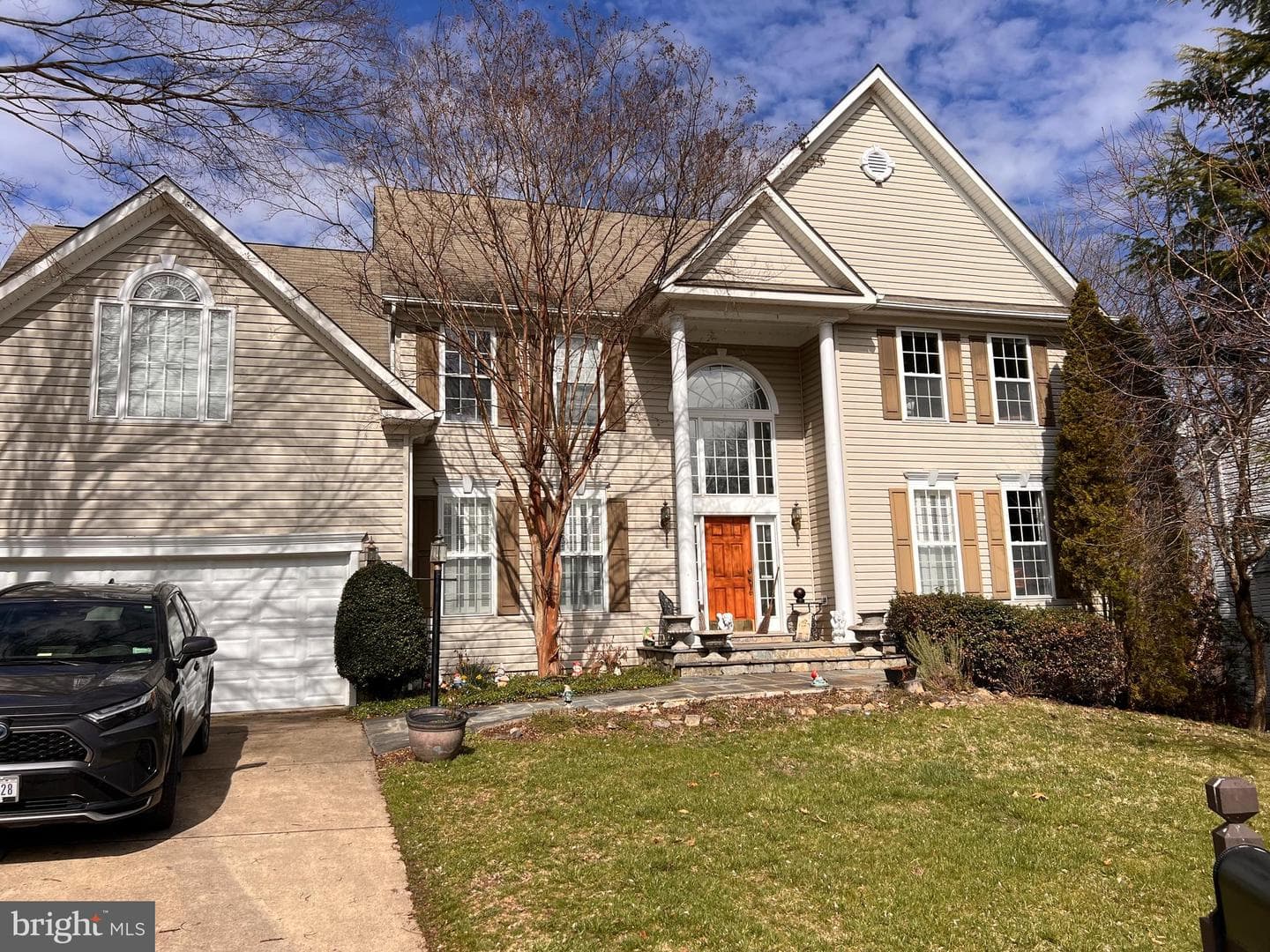 21355 Gentle Heights Court photo 1