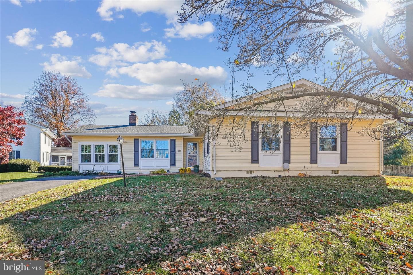 203 Orchard Circle photo 1