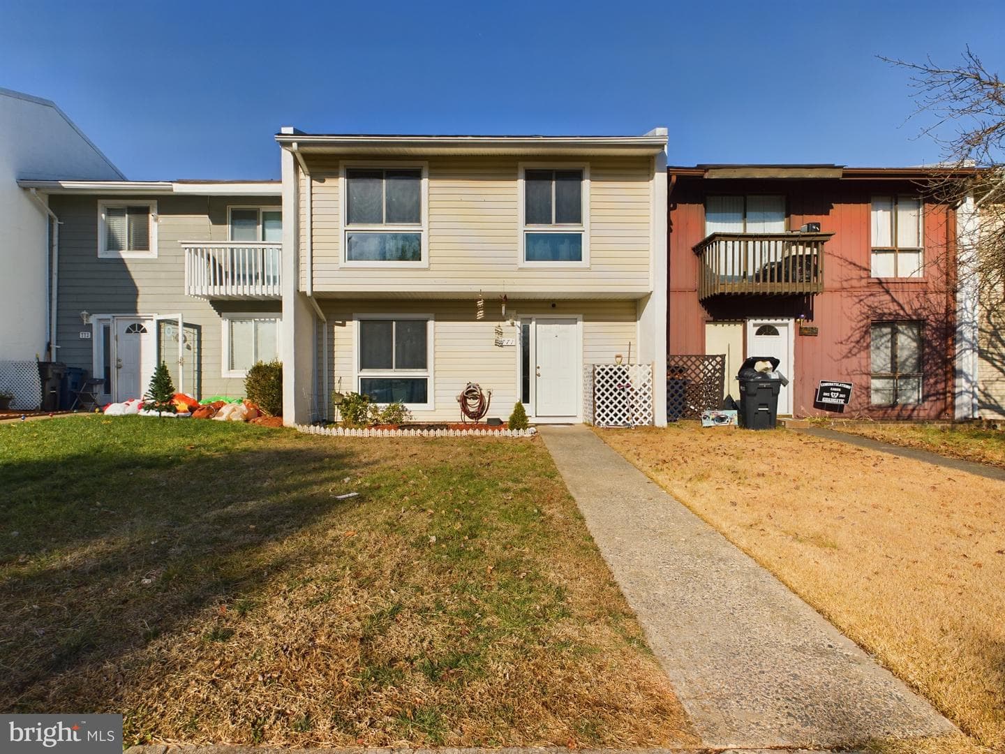 771 Sugarland Run Drive photo 1