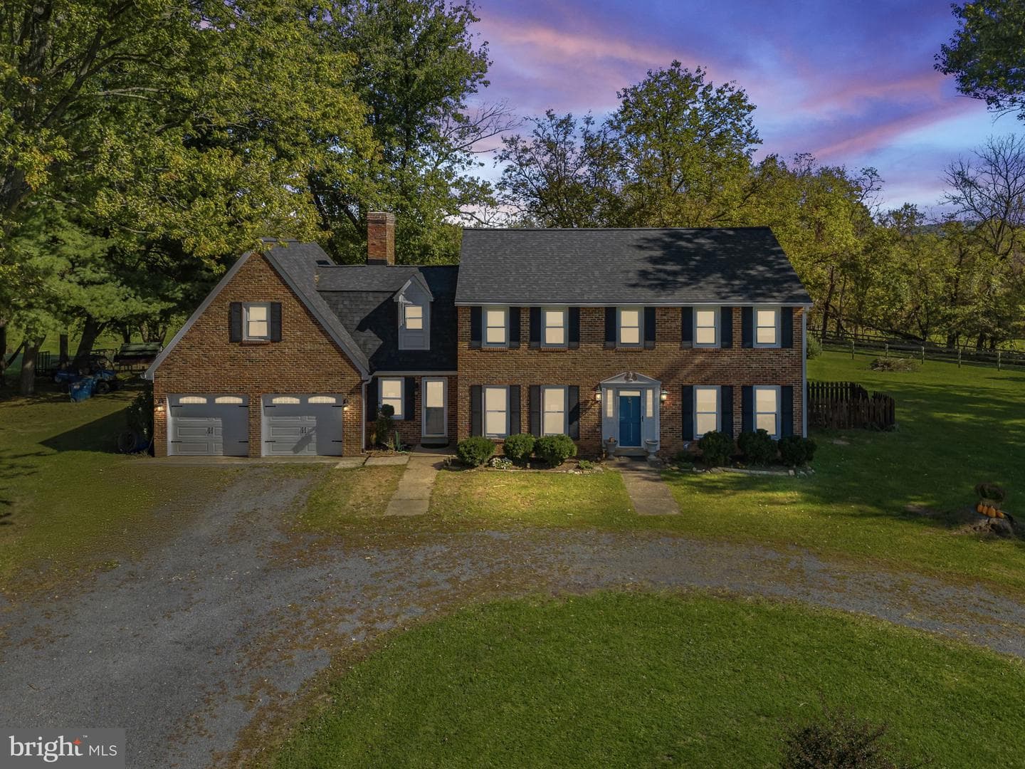 40034 Featherbed Lane photo 1