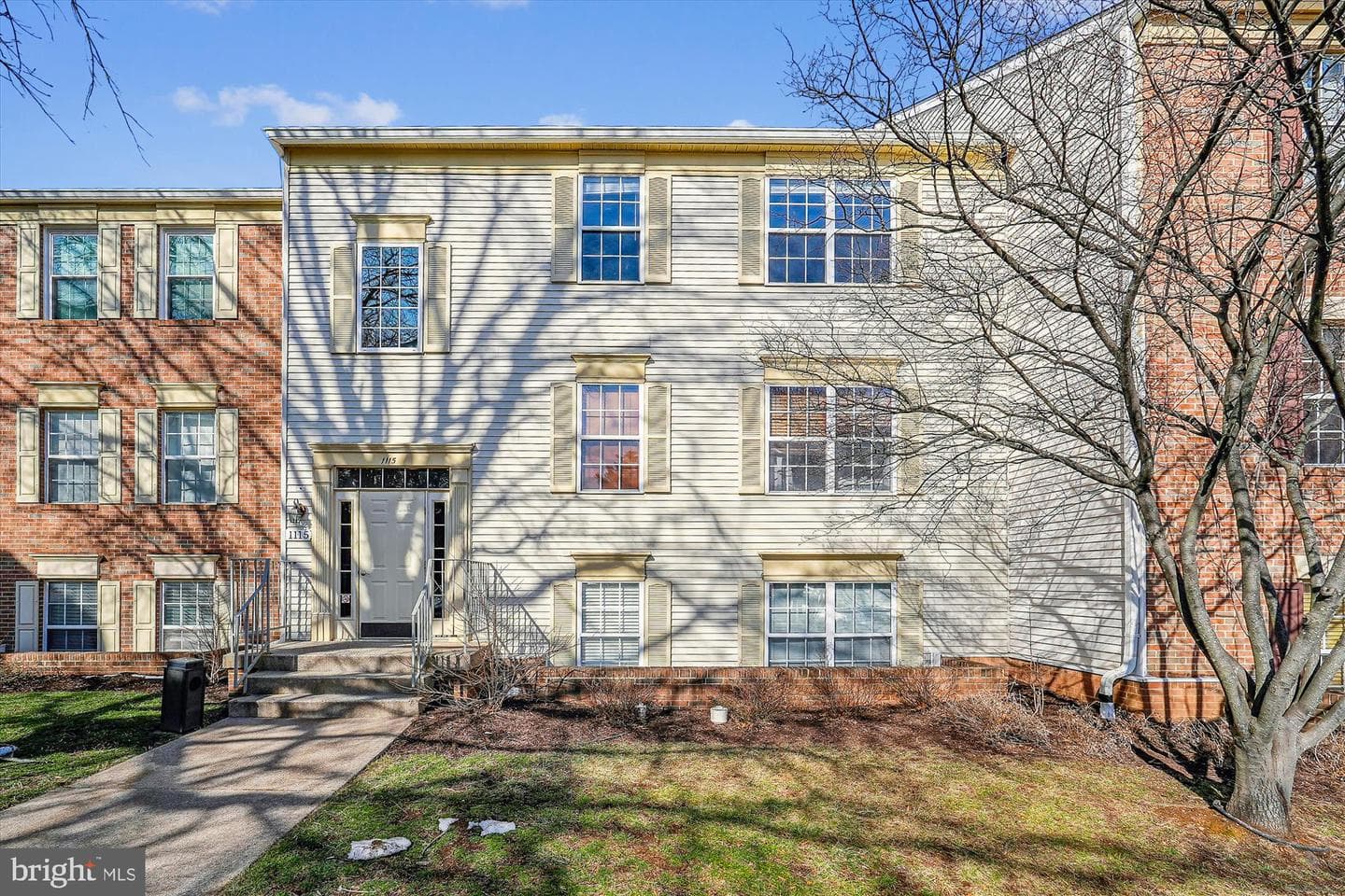 1115 Huntmaster Terrace NE #302 photo 1