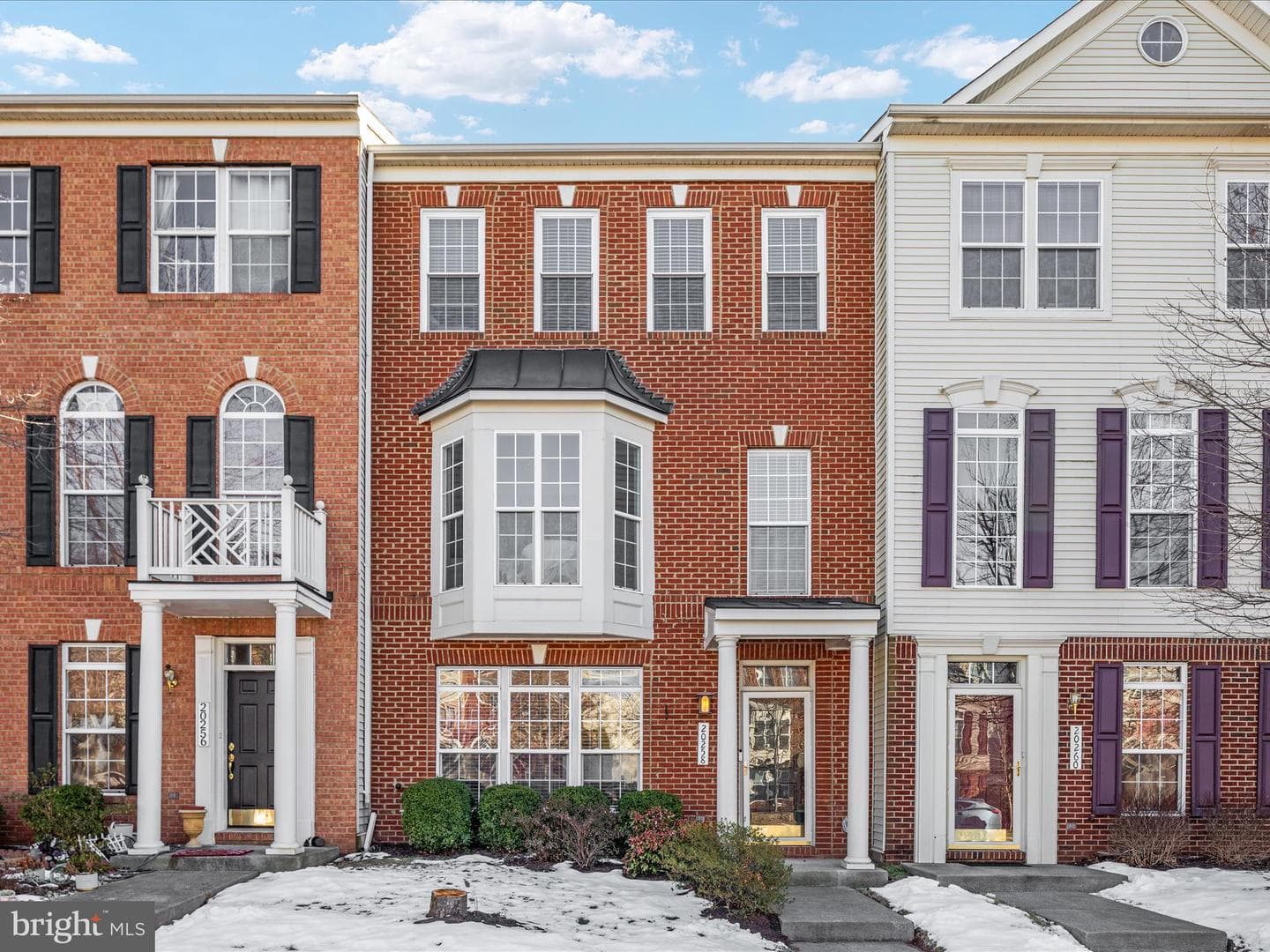 20258 Seneca Square photo 1