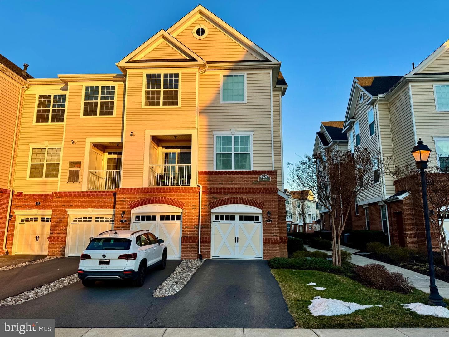 23290 Milltown Knoll Square #114 photo 1