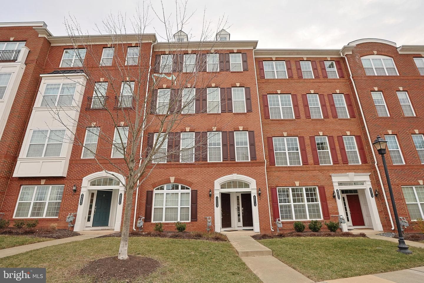 23508 Belvoir Woods Terrace photo 1
