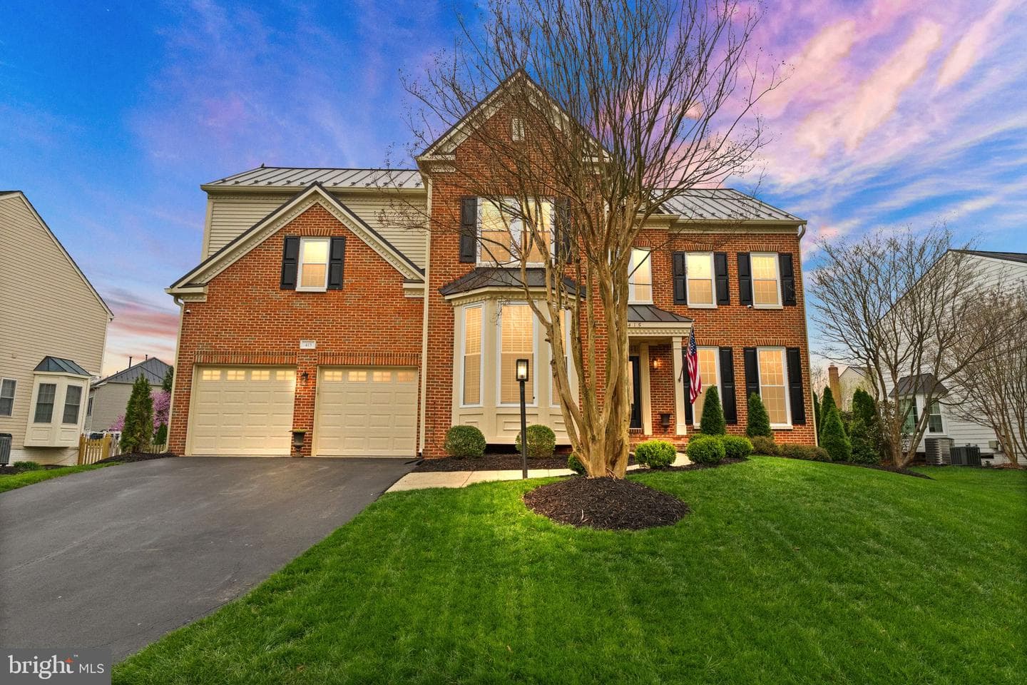 415 Meade Drive SW photo 1