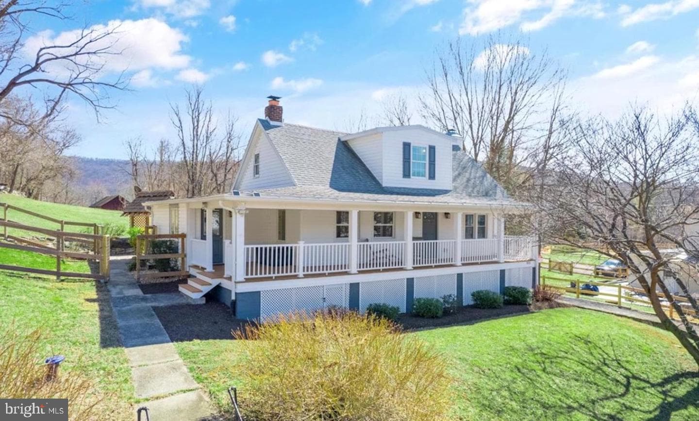 10966 Harpers Ferry Road photo 1