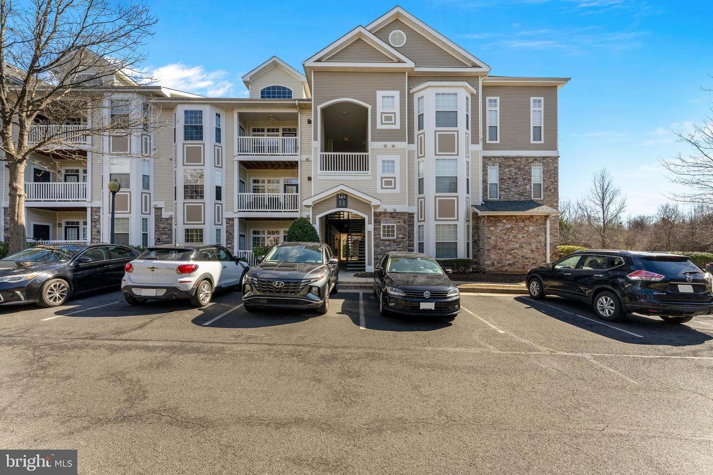 505 Sunset View Terrace SE #106 photo 1