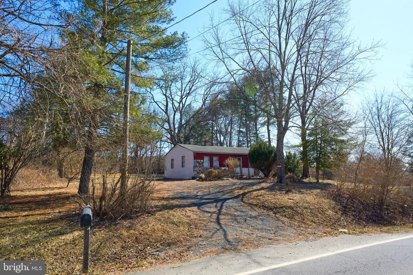 20520 Gleedsville Road photo 1