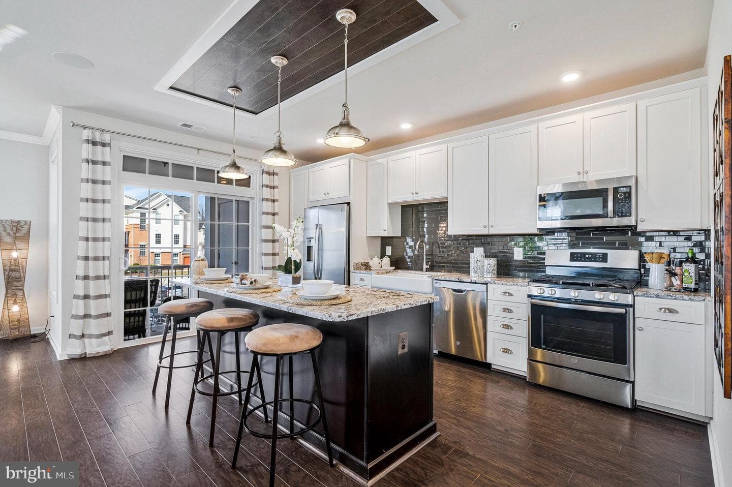 23215 Milltown Knoll Square #114 photo 1