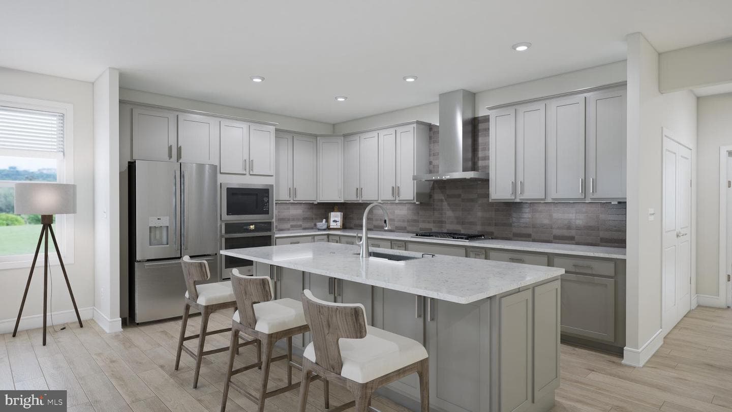 23640 Bolton Crescent Terrace #13-207 photo 1