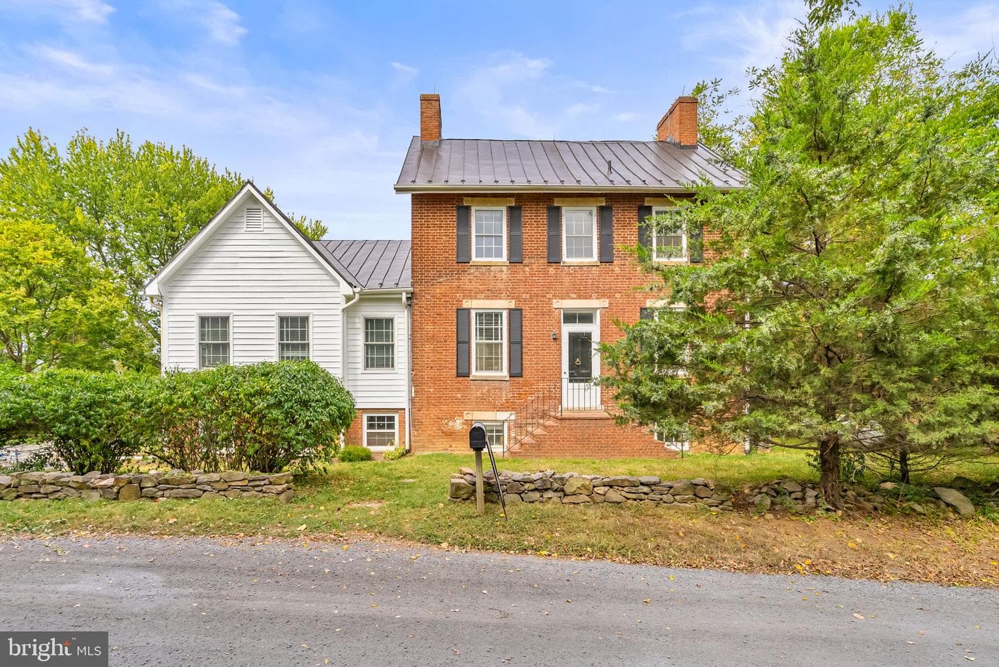 38684 Mount Gilead Road photo 1