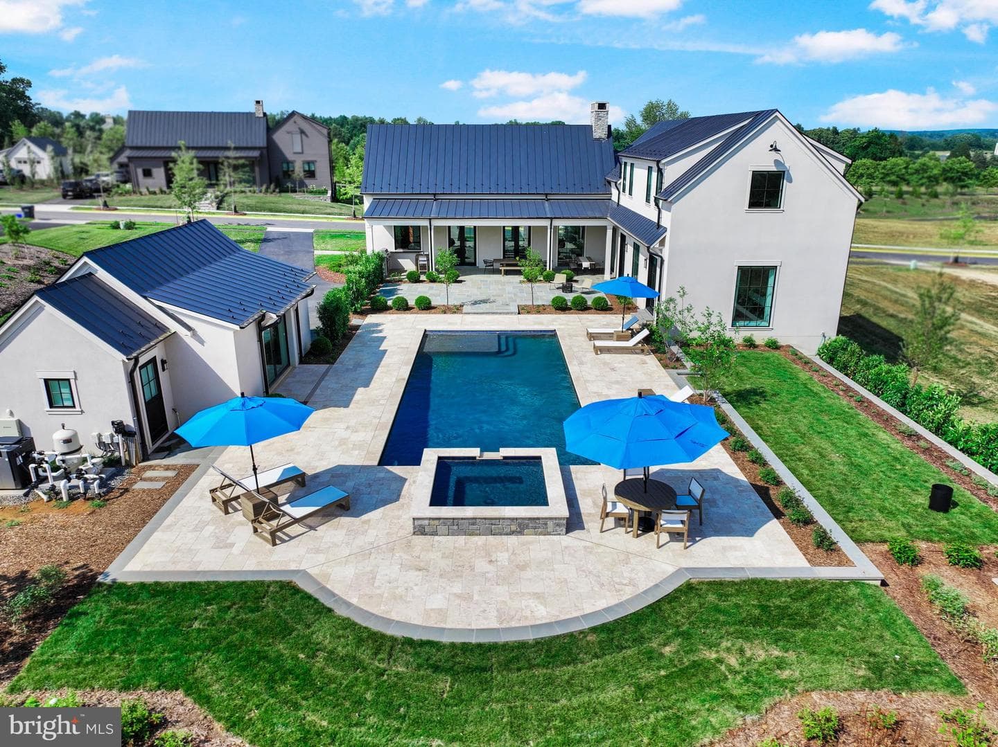 601 Martingale Ridge Drive photo 1