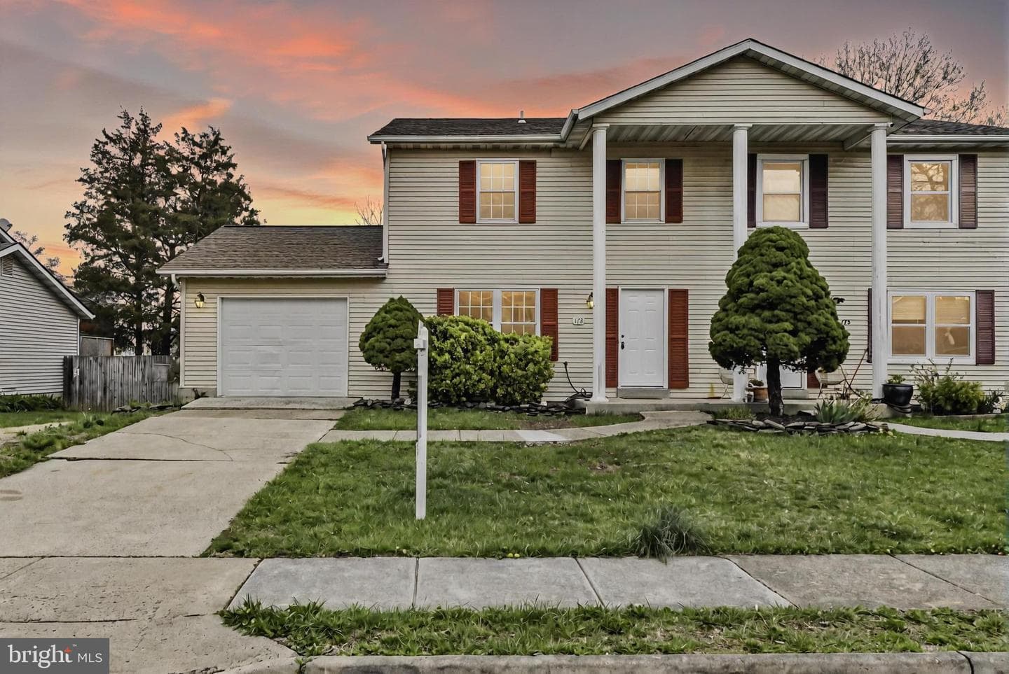 173 Cedar Walk Circle NE photo 1