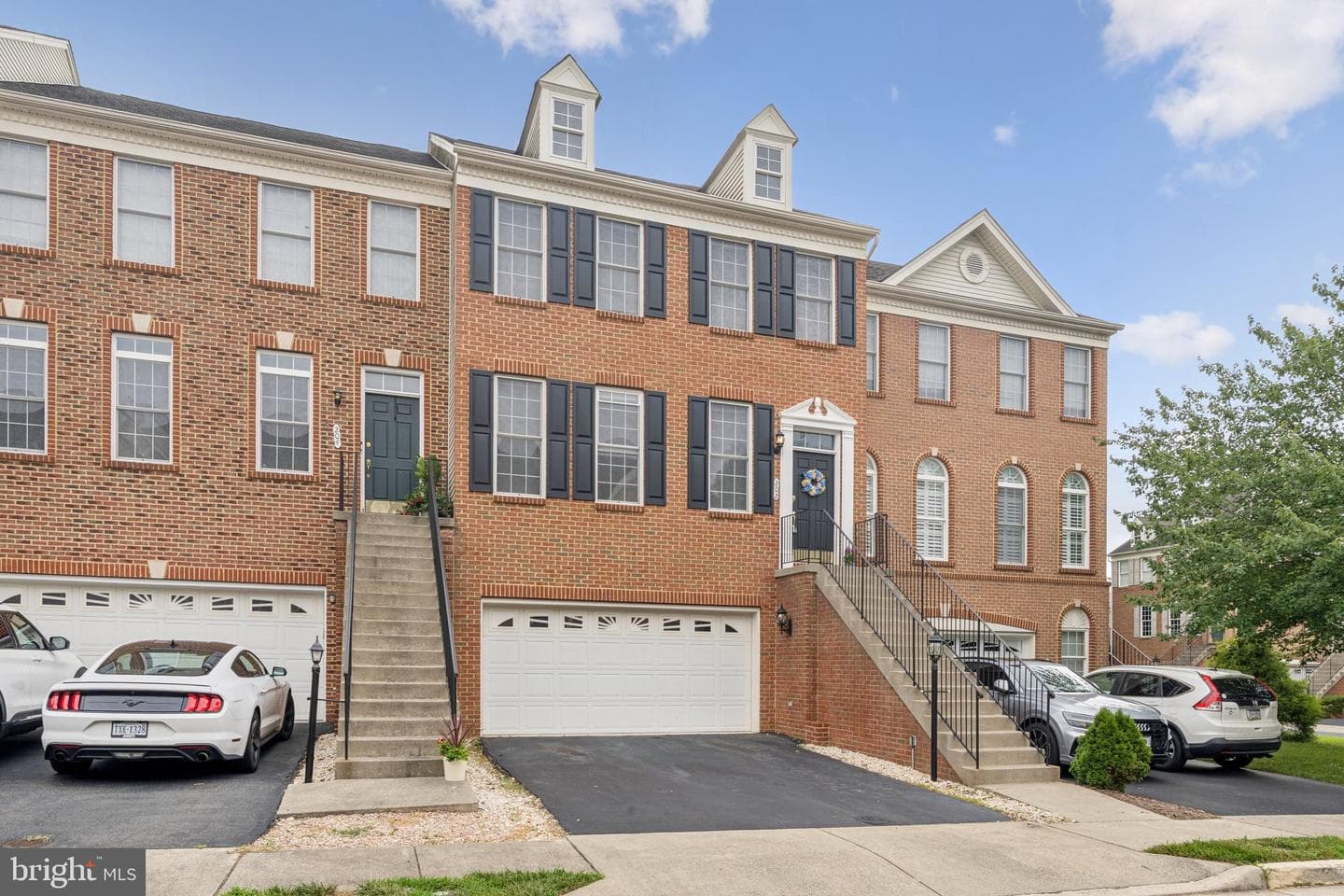 202 Grassy Ridge Terrace photo 1