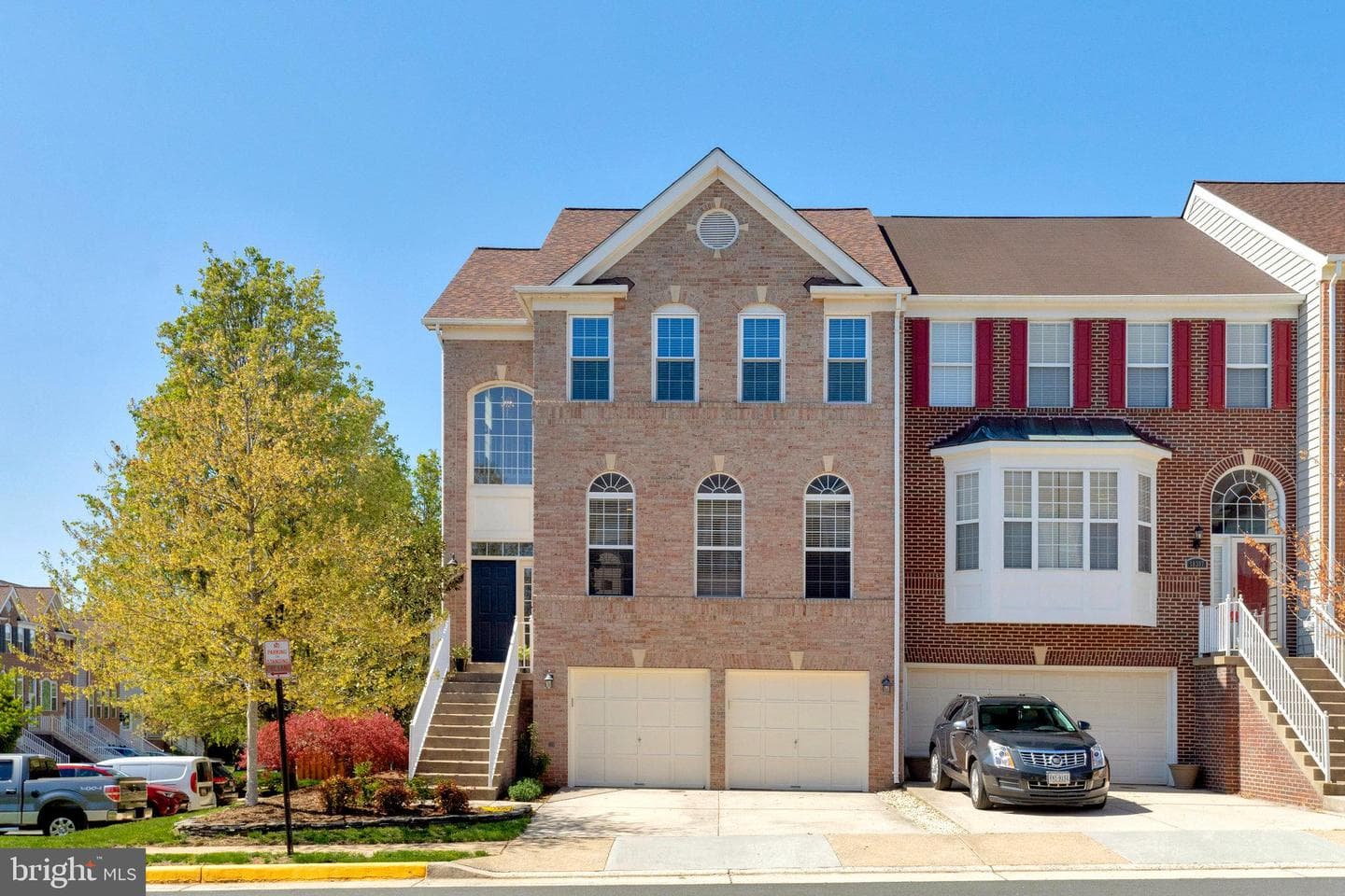 18309 Mill Ridge Terrace photo 1
