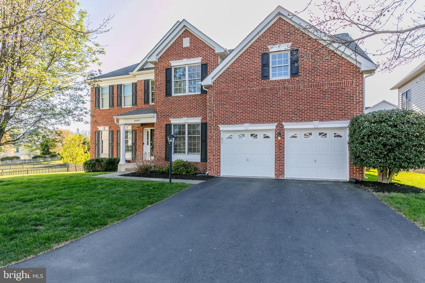 25997 Fair Ponds Lane photo 1