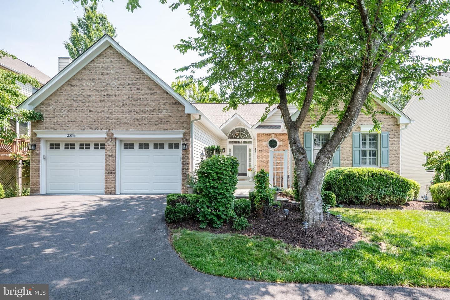 20518 Swecker Farm Place photo 1