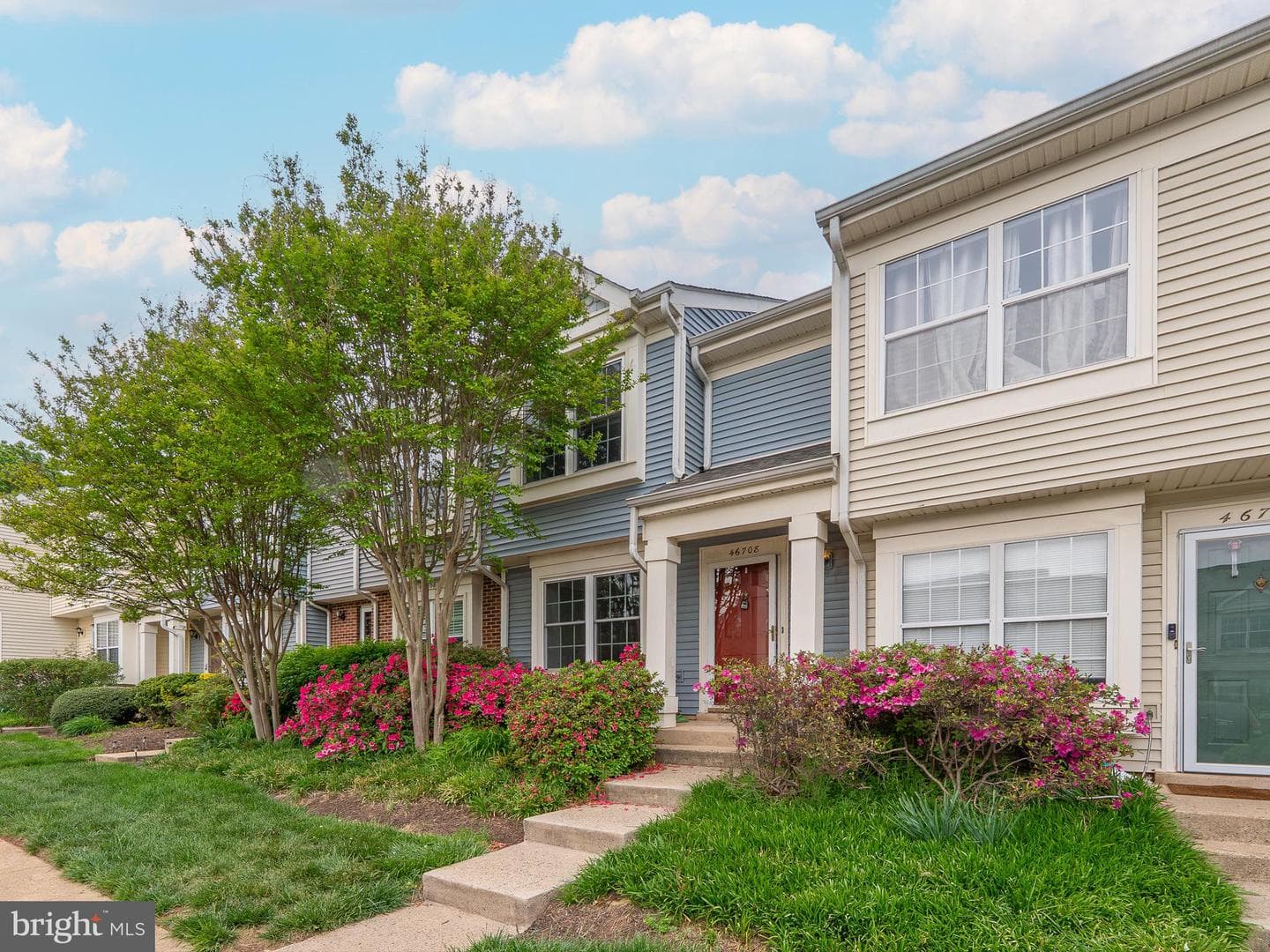 46708 Atwood Square #116 photo 1
