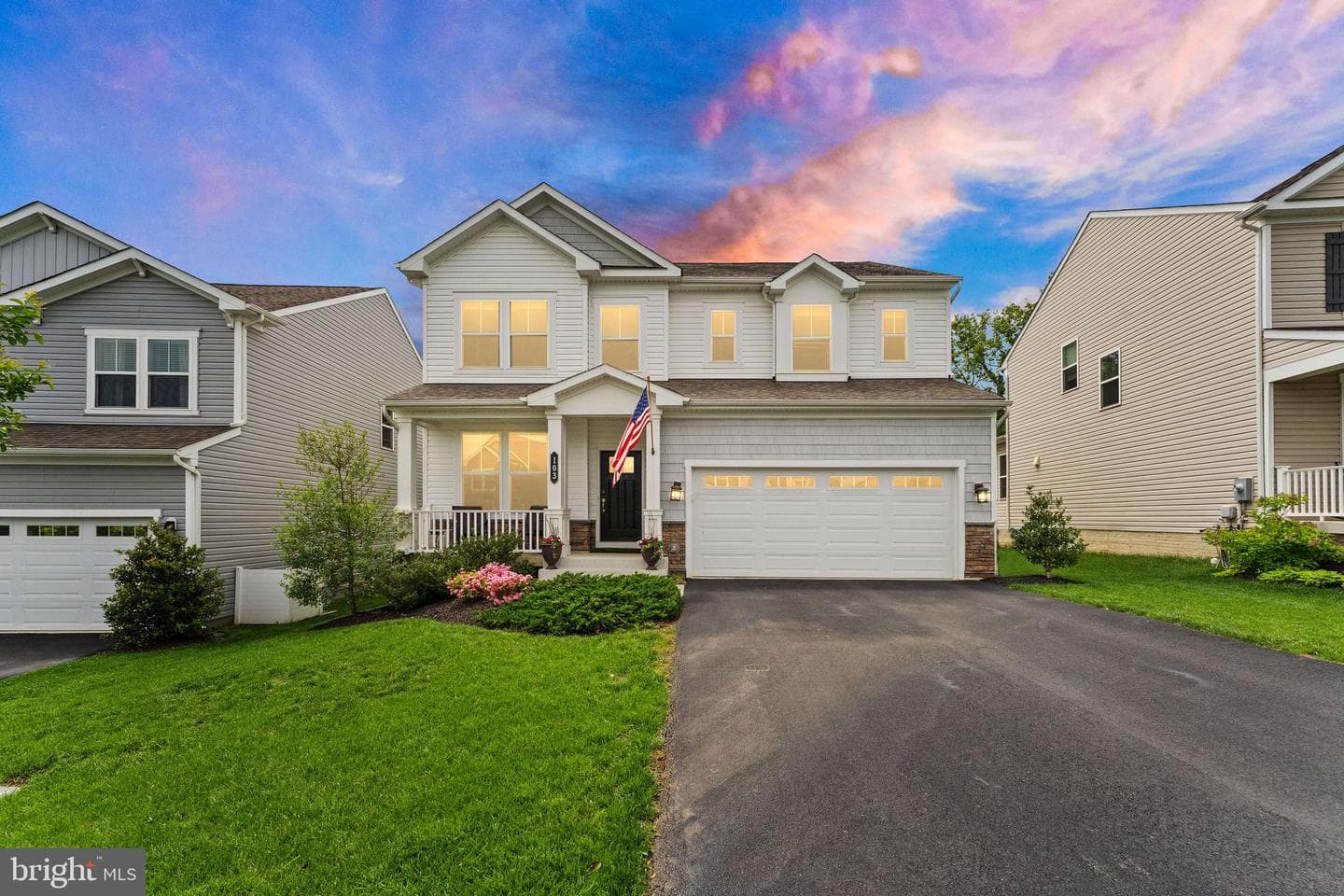103 Dizerega Court SW photo 1