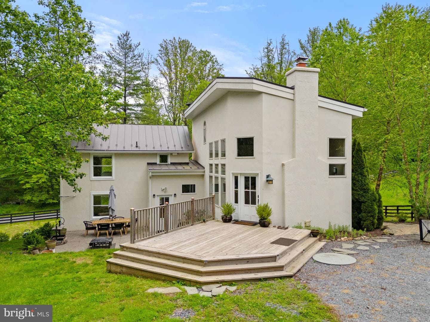 23103 Kirk Branch Road photo 1