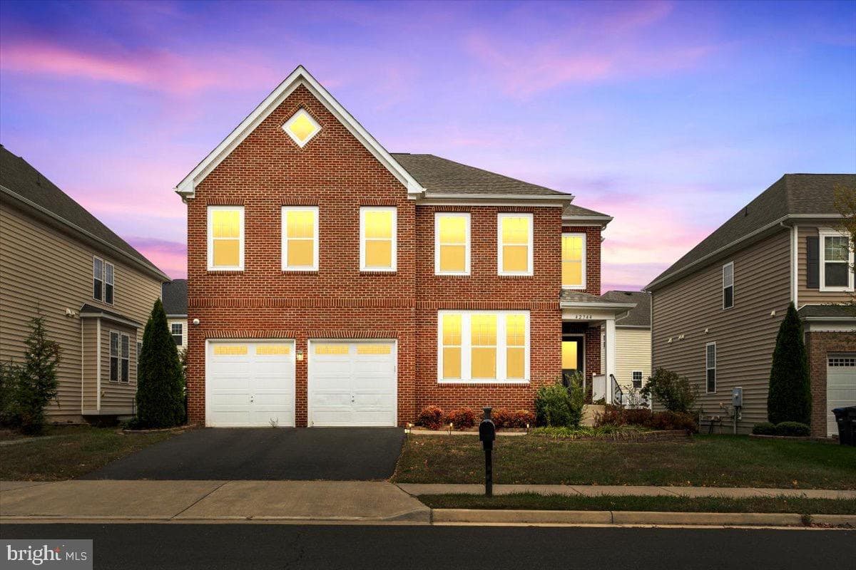 42344 Abney Wood Drive photo 1