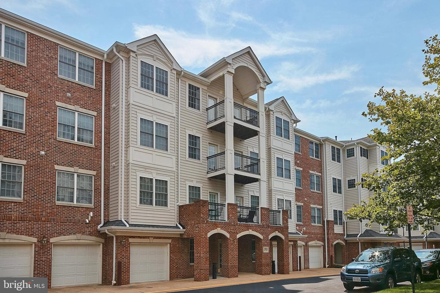20810 Noble Terrace #205 photo 1