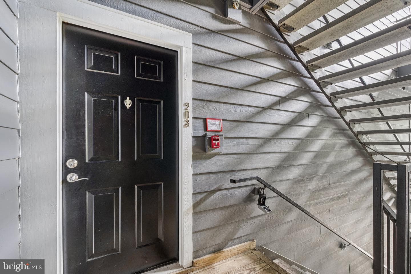 20311 Beechwood Terrace #203 photo 1