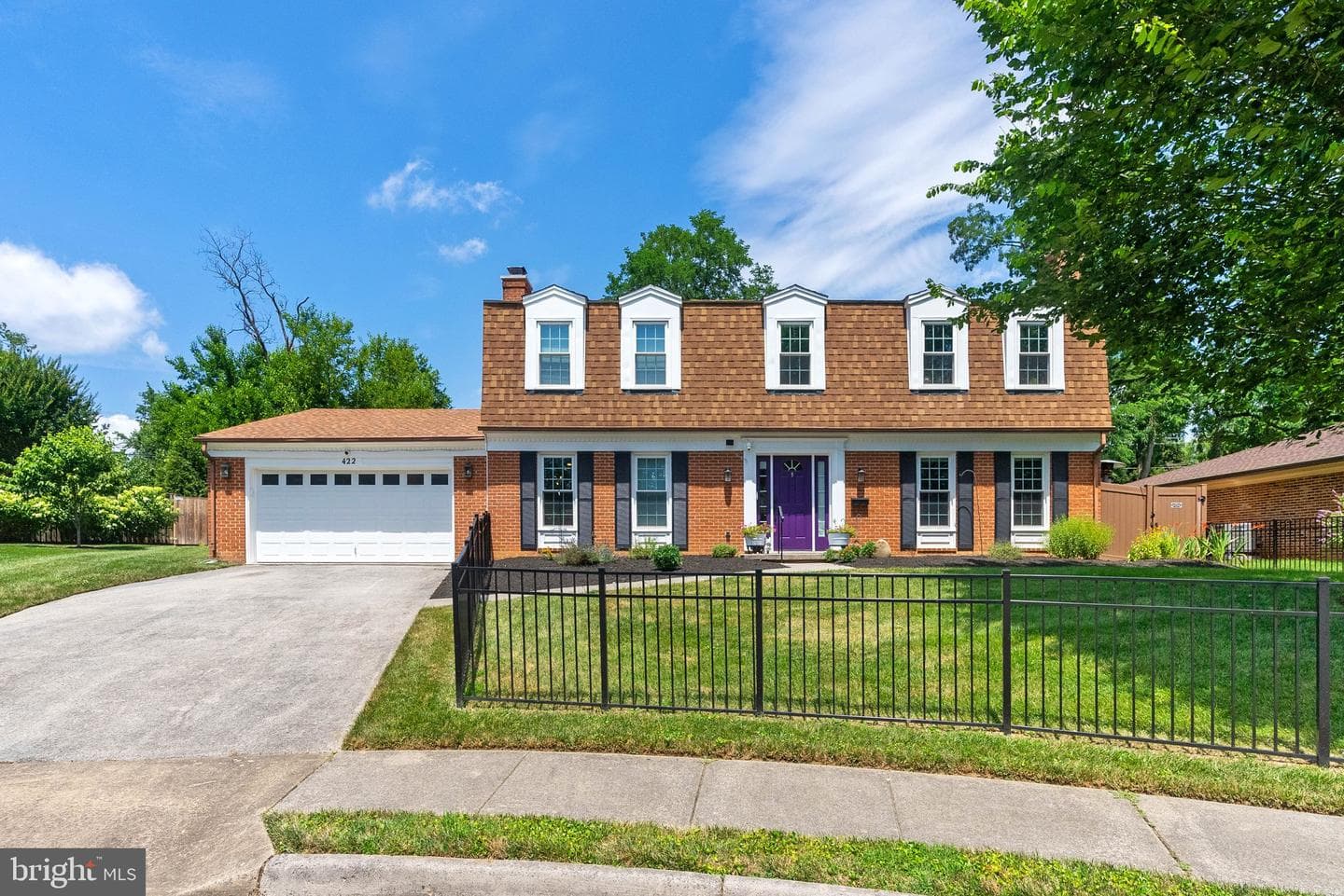 422 Mosby Drive SW photo 1