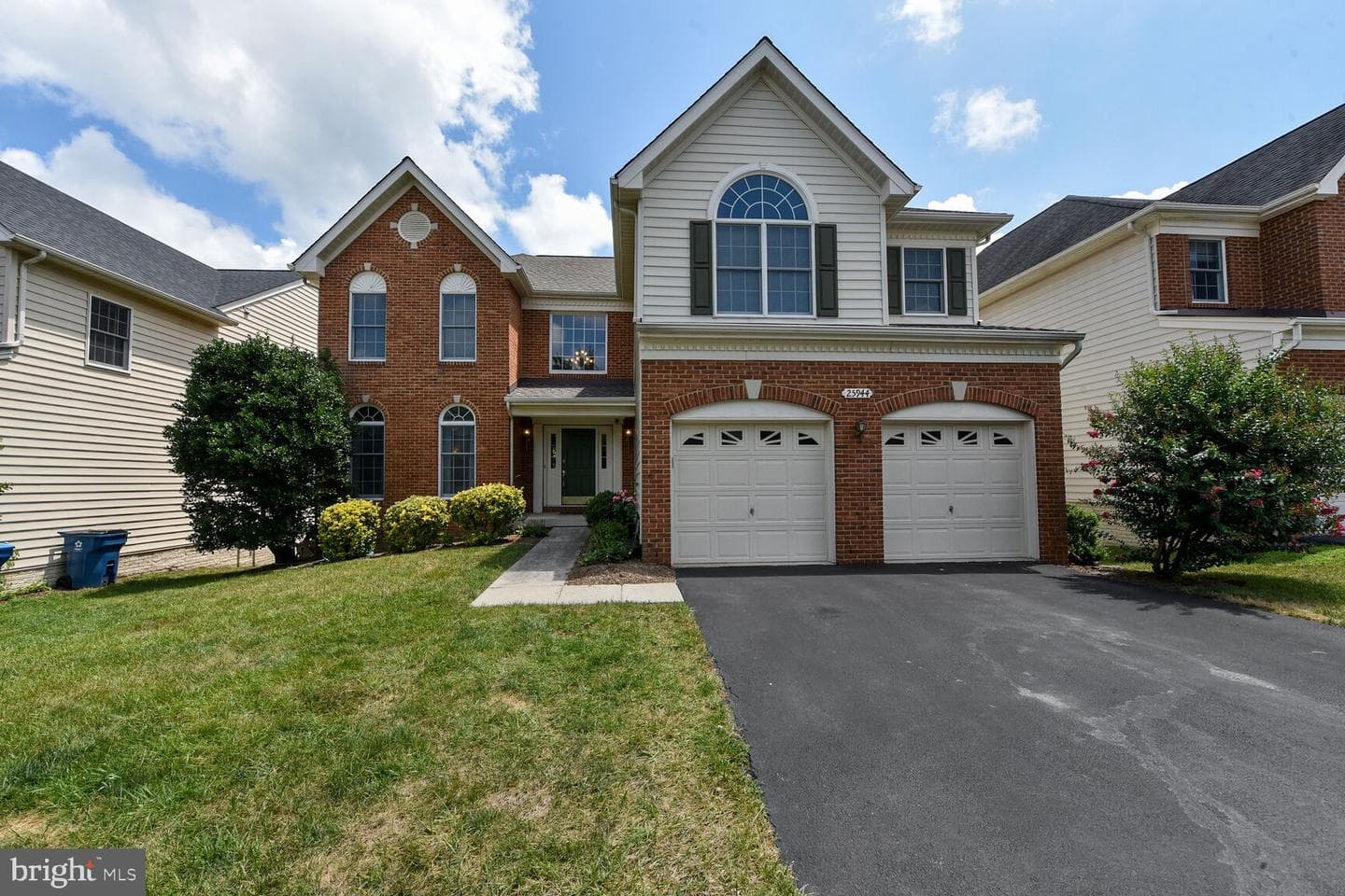 25944 Donovan Drive photo 1