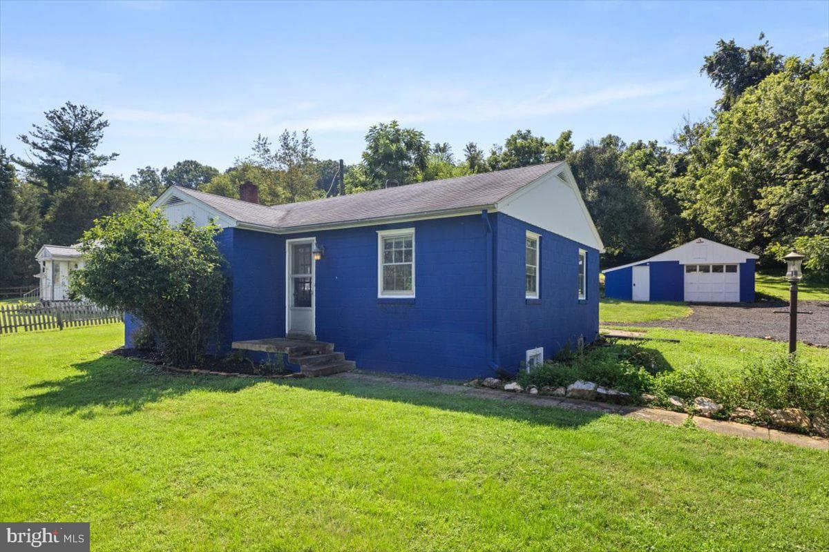 13118 Furnace Mountain Road photo 1