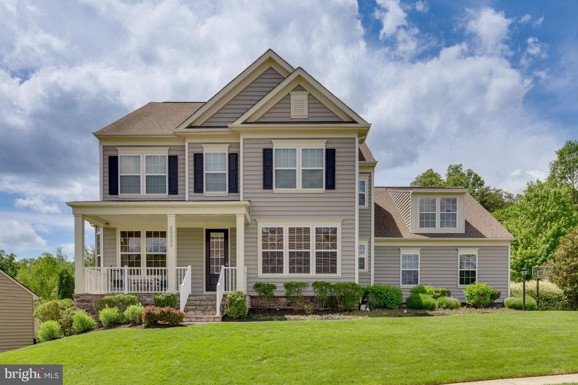 40999 Waxwing Drive photo 1
