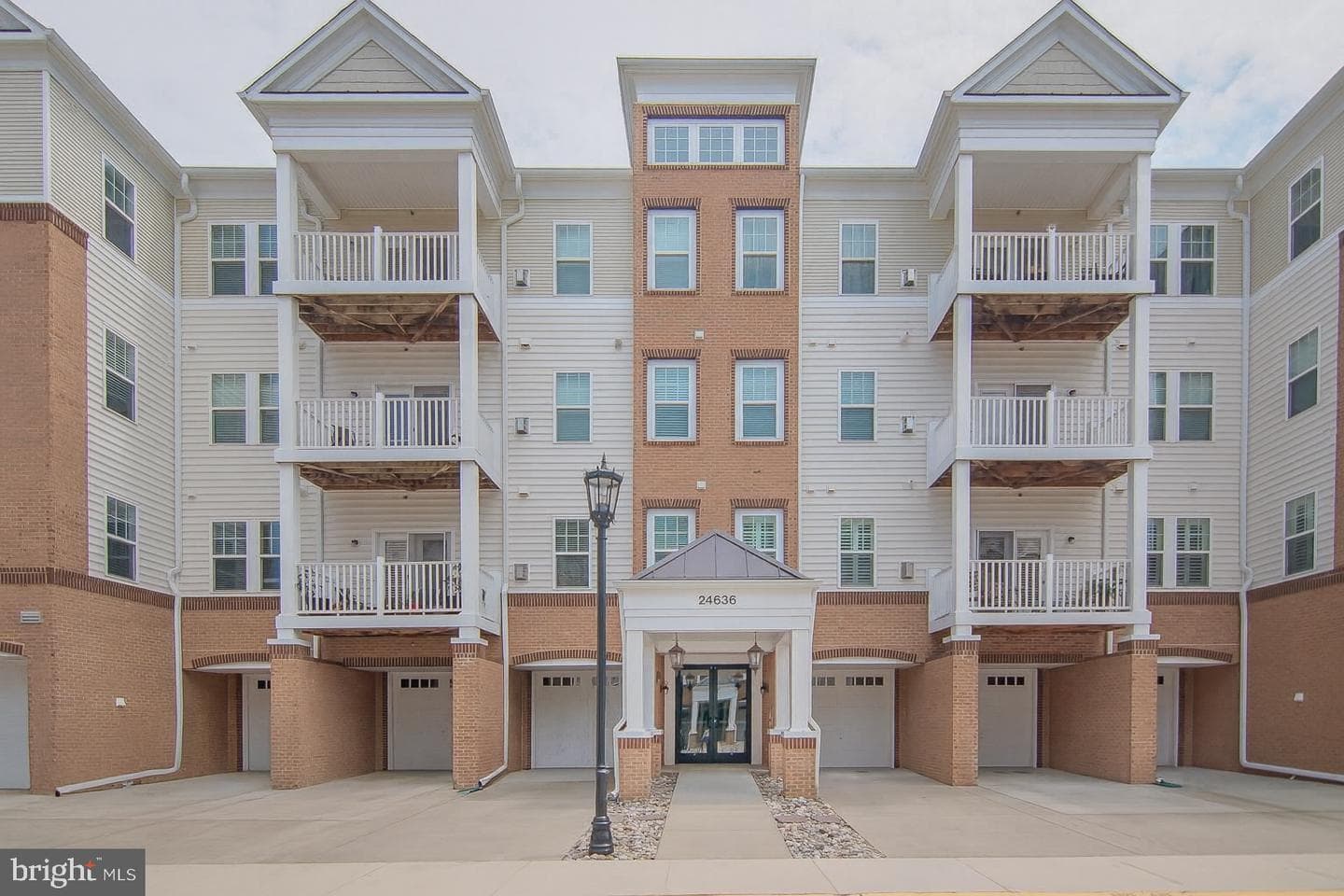 24636 Woolly Mammoth Terrace #401 photo 1