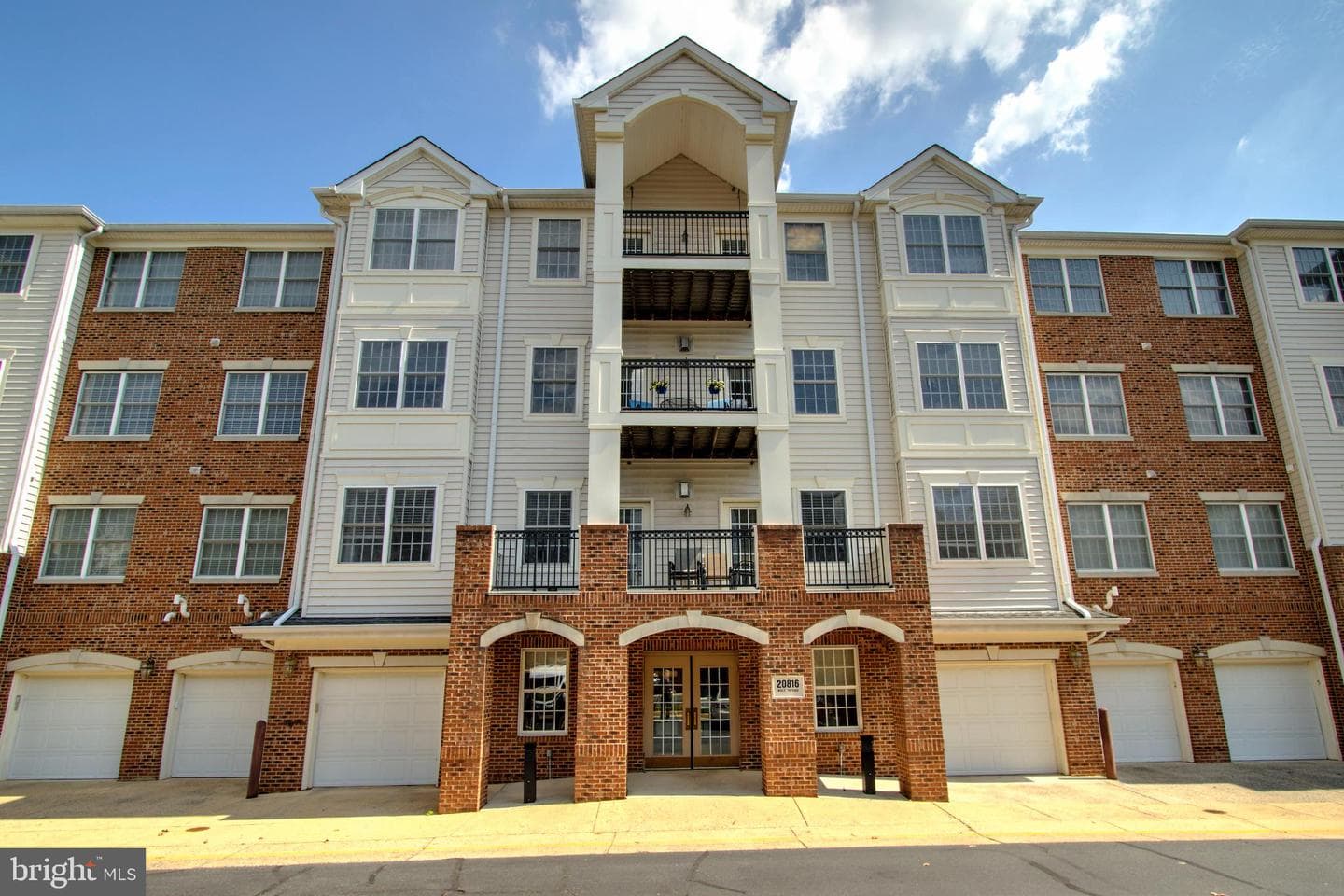 20816 Noble Terrace #104 photo 1