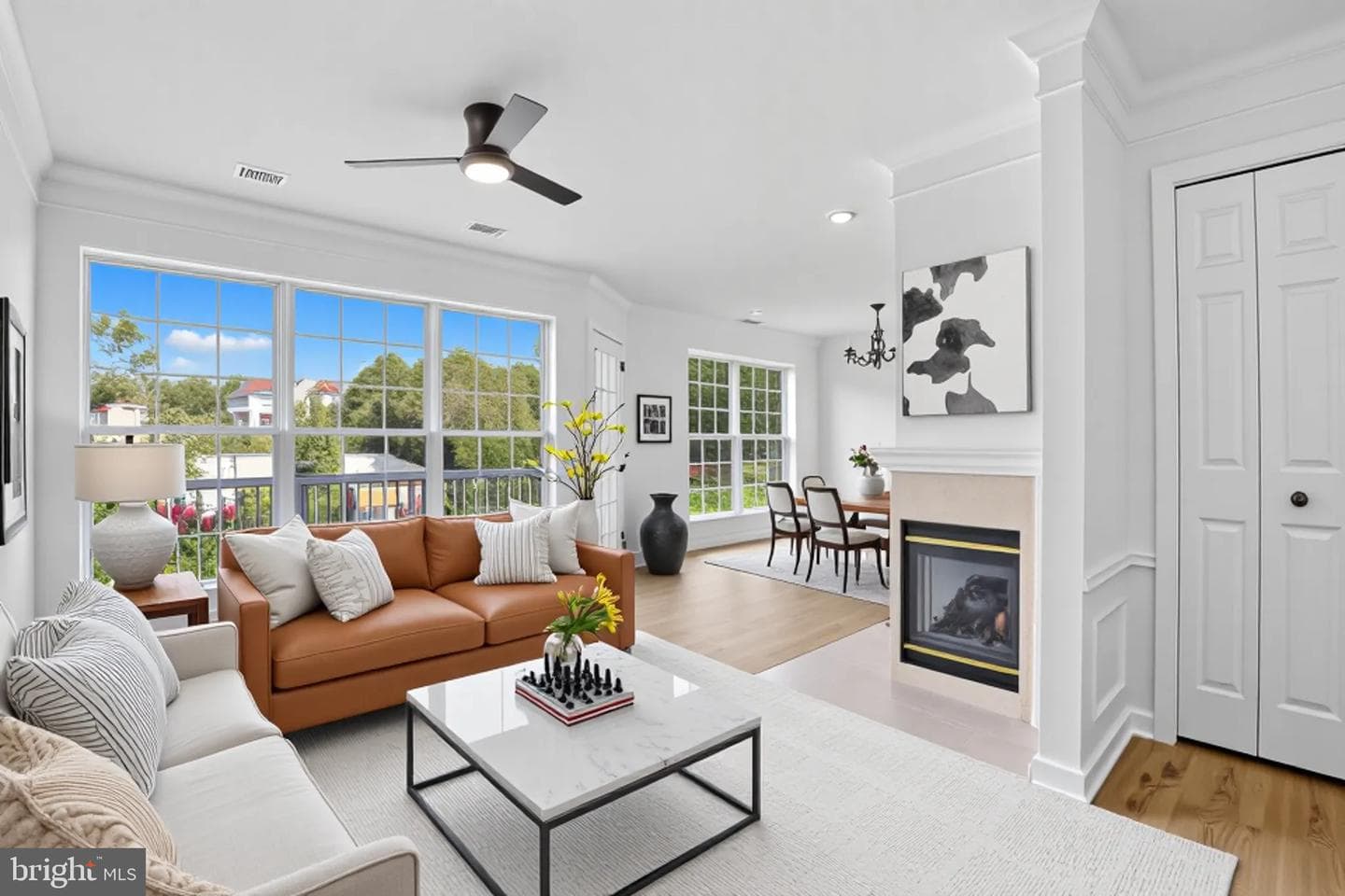 46895 Eaton Terrace #300 photo 1