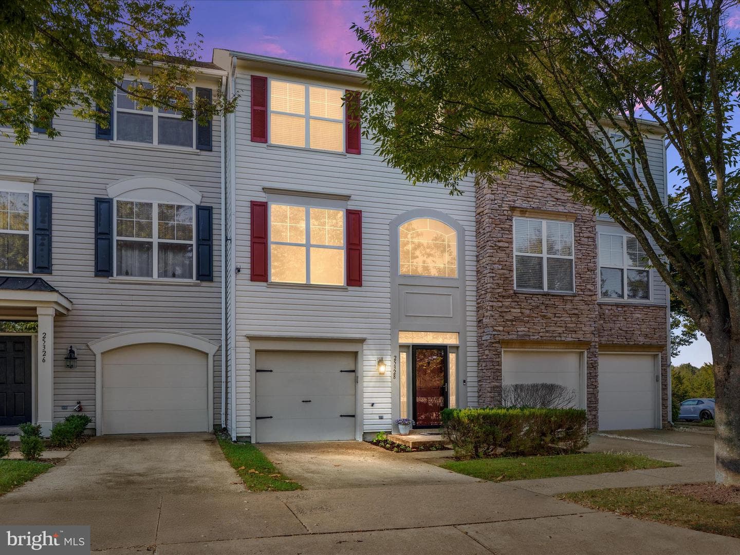 25328 Ashbury Drive photo 1