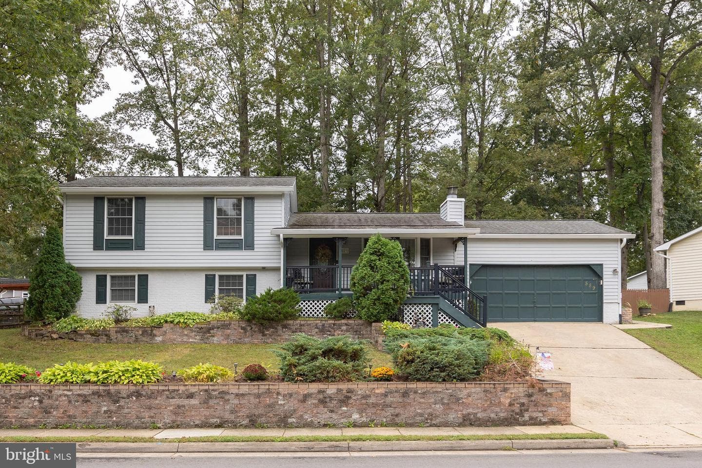 589 Rockbridge Drive SE photo 1