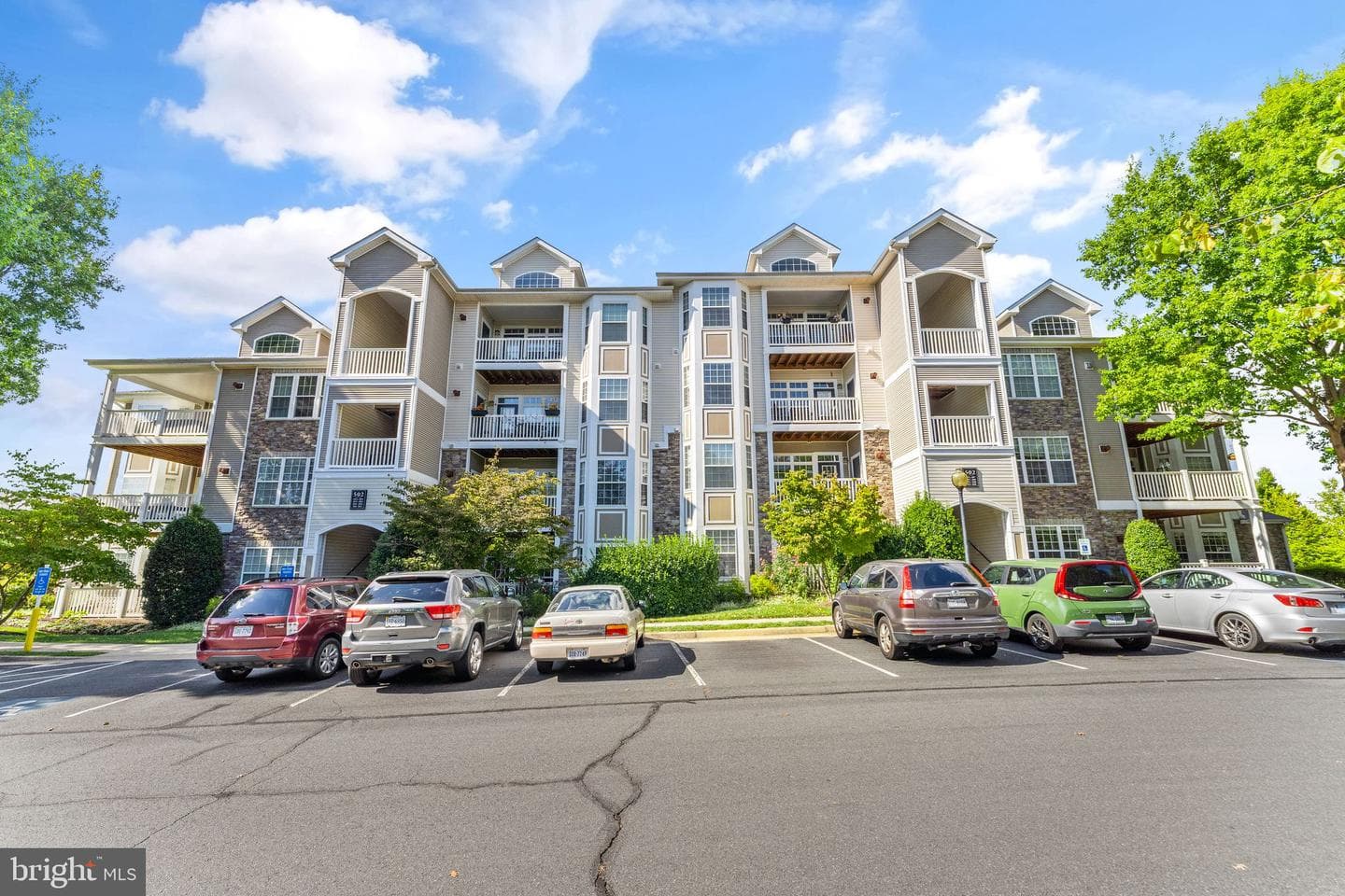 502 Sunset View Terrace SE #106 photo 1