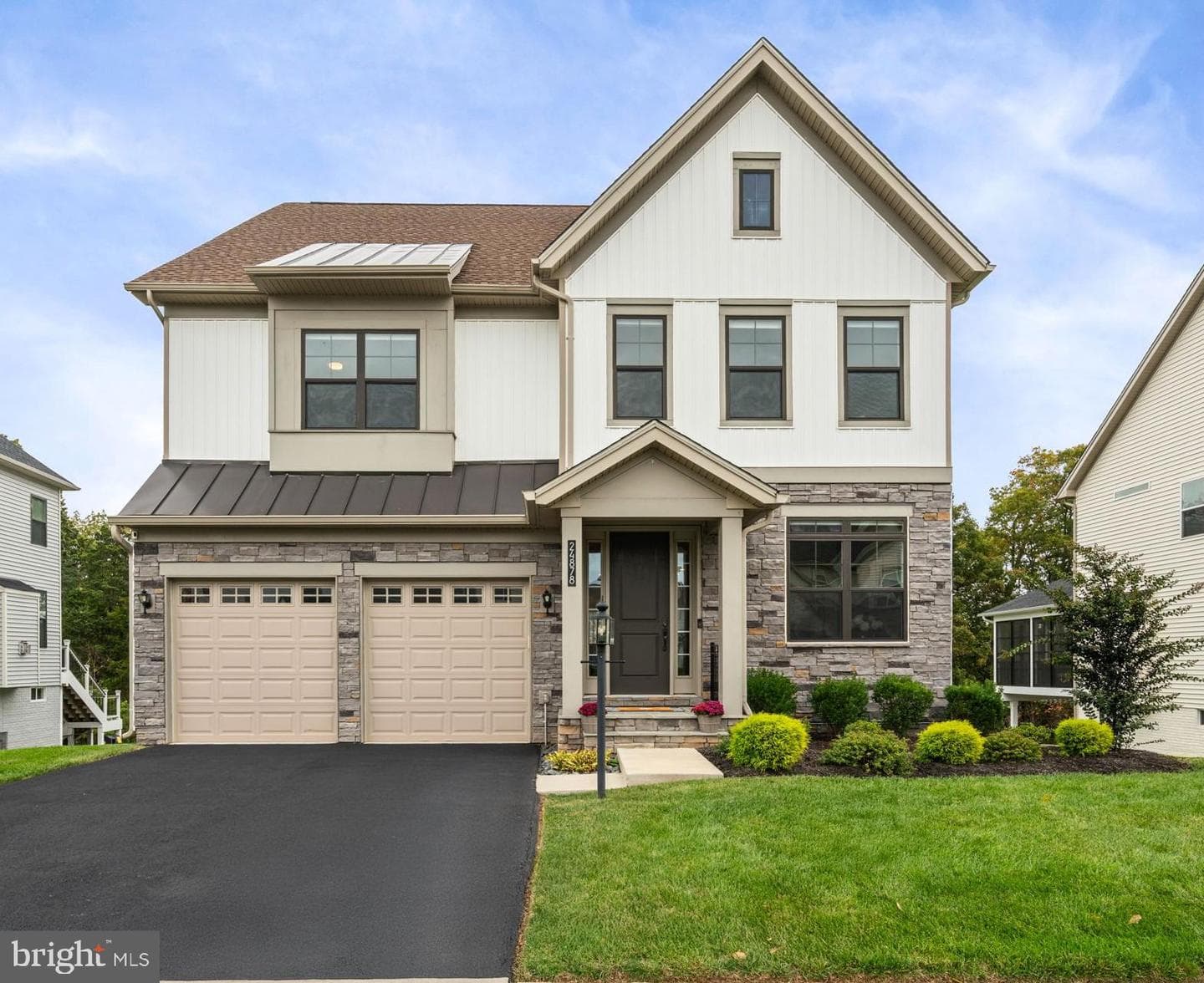 24878 Lenah Crossing Drive photo 1