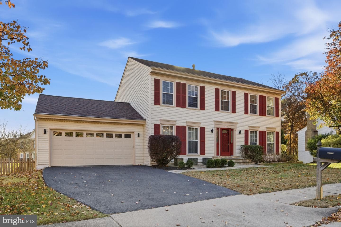 44202 Bristow Circle photo 1