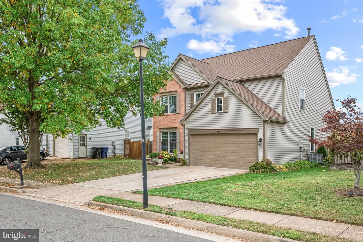 815 Catoctin Circle NE photo 1