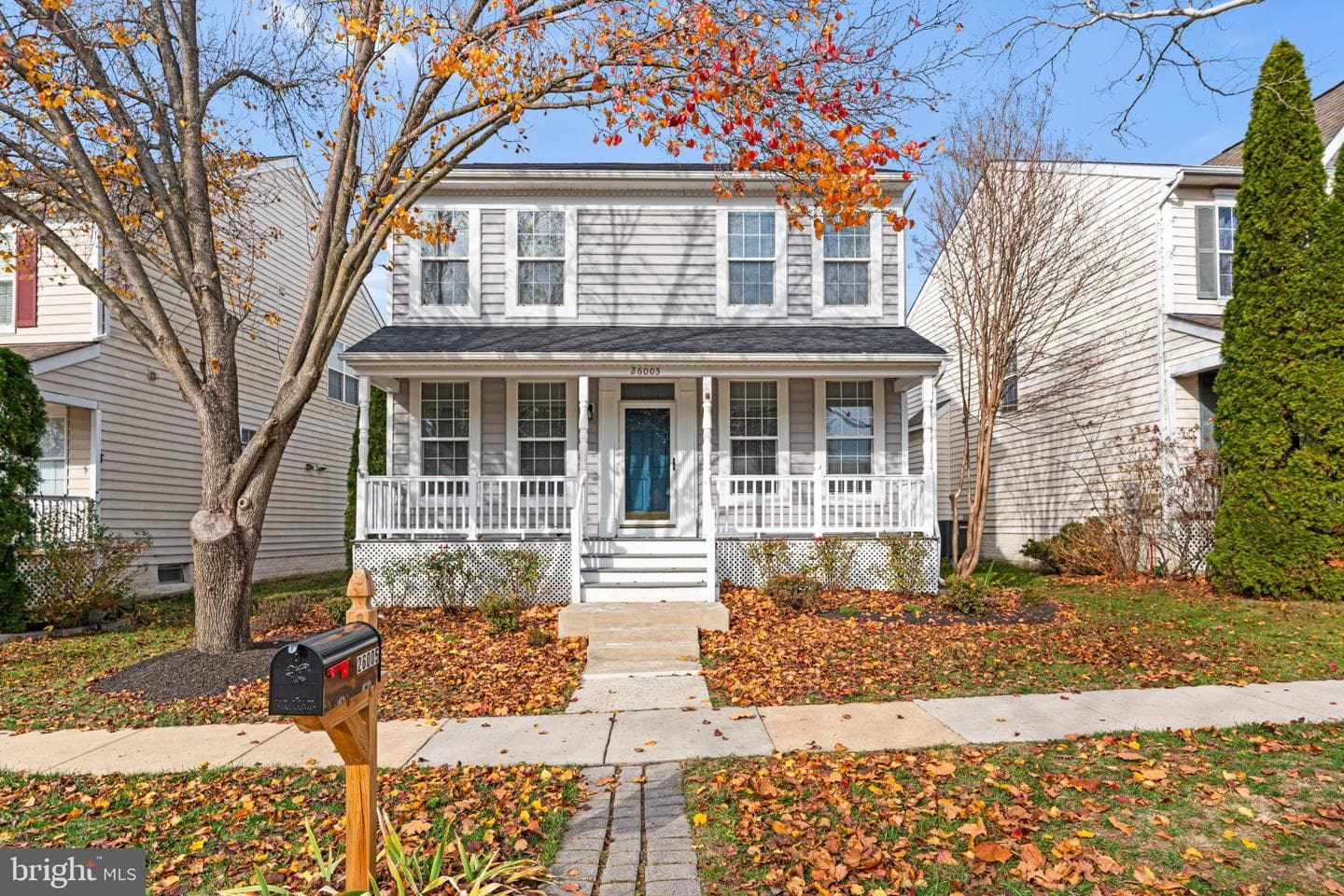 26005 Hartwood Drive photo 1