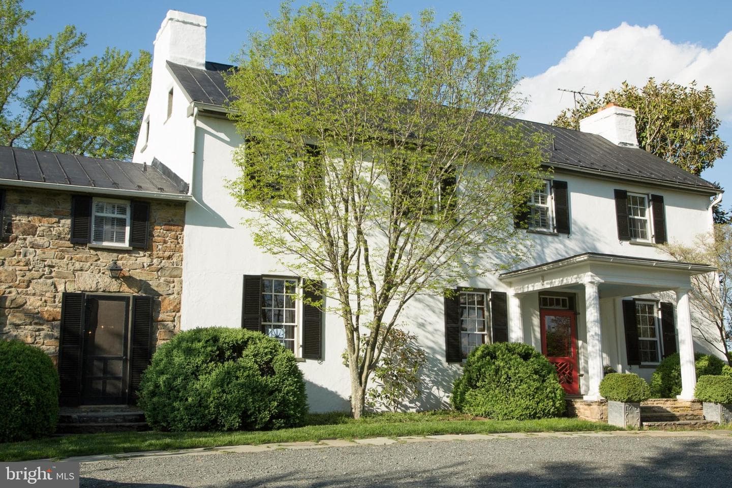 22857 Carters Farm Lane photo 1