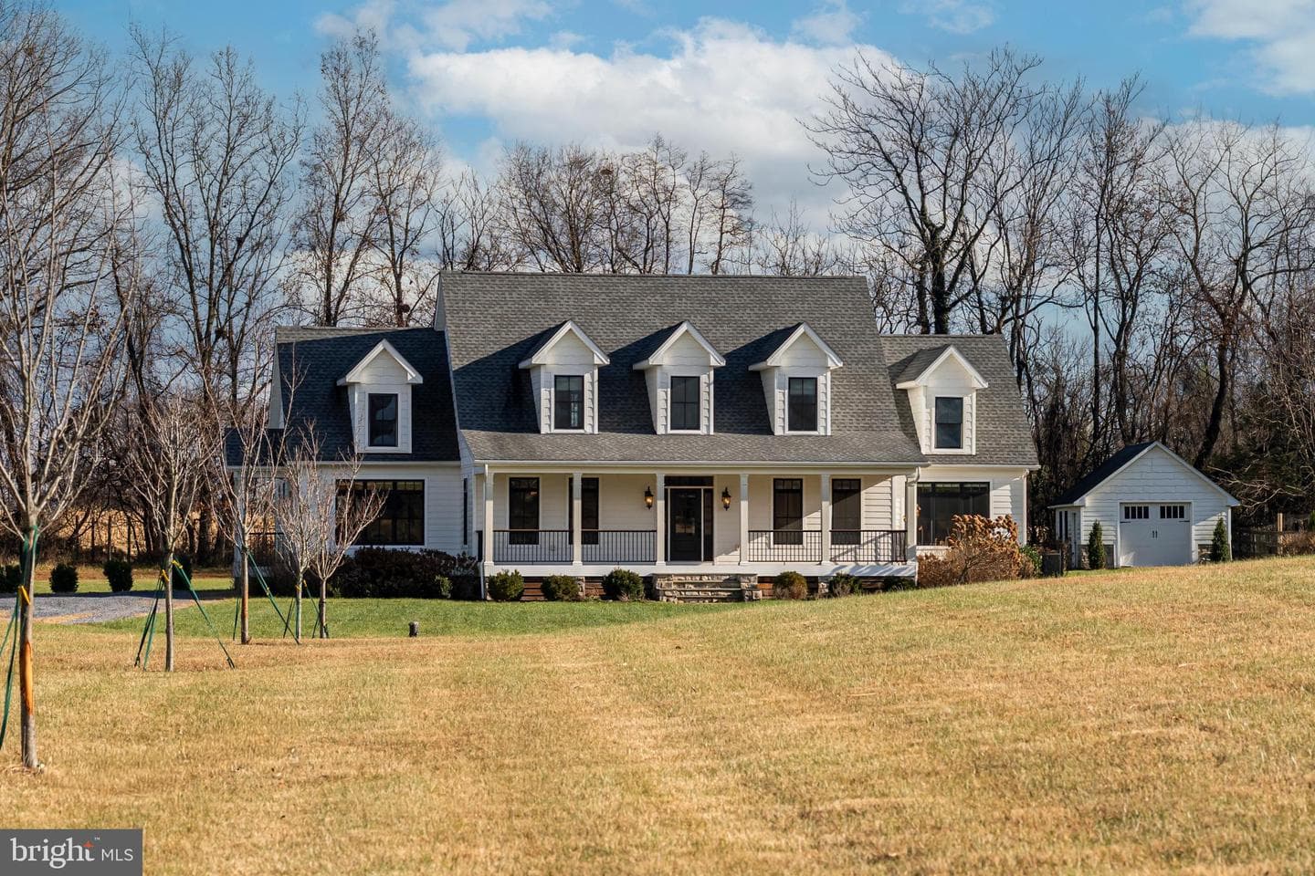 19116 Nicholson Farm Lane photo 1