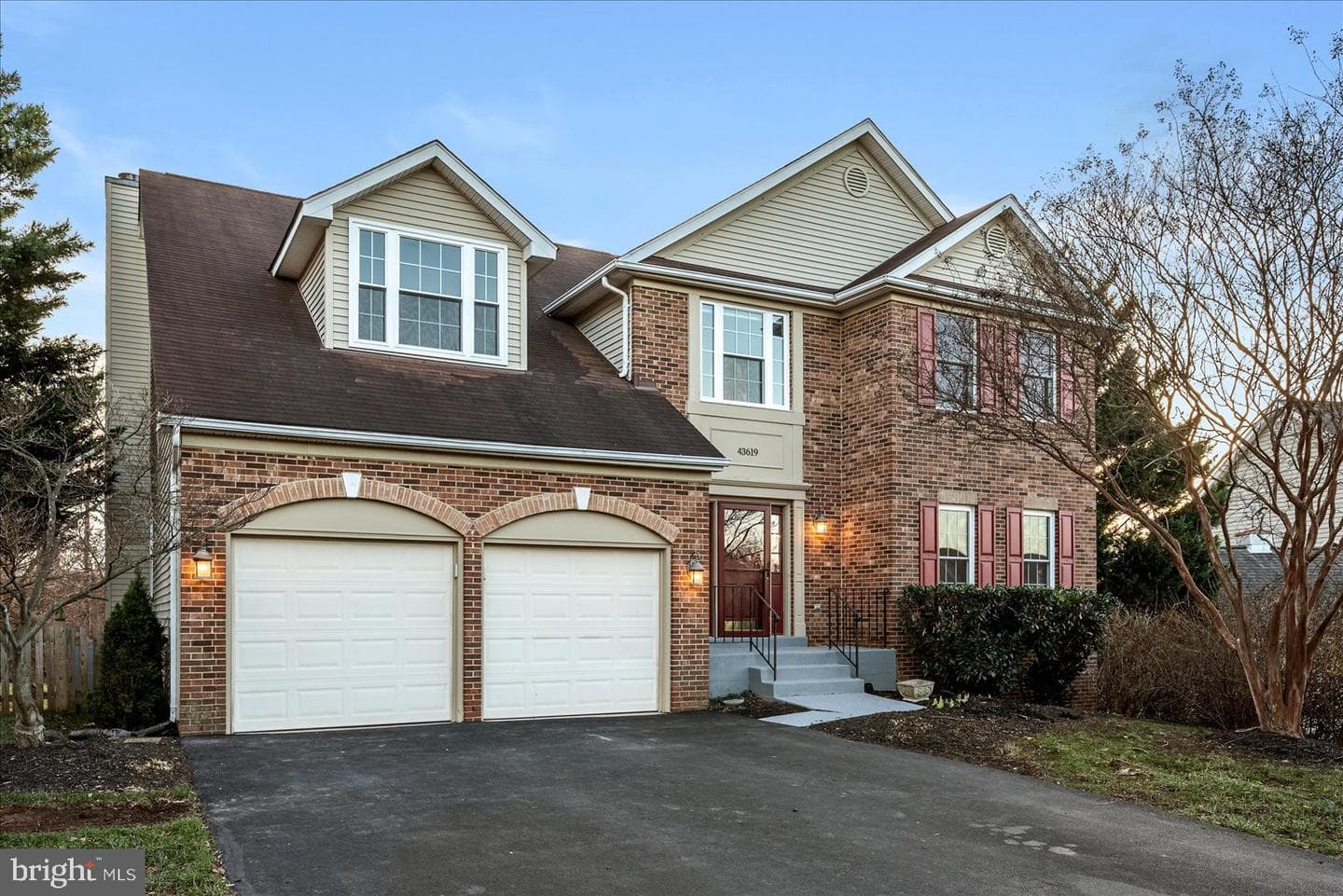 43619 Preddy Court photo 1