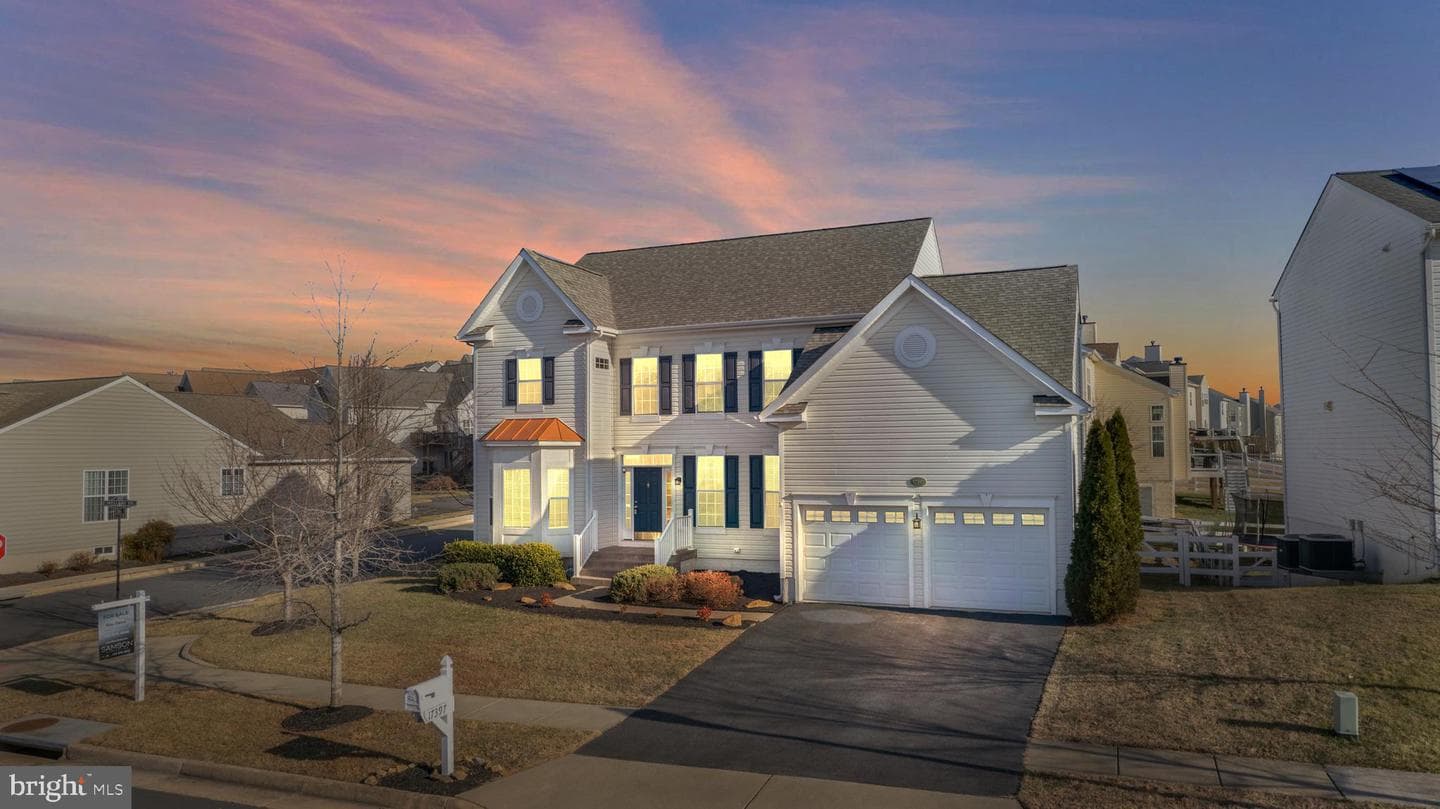 17397 Tedler Circle photo 1