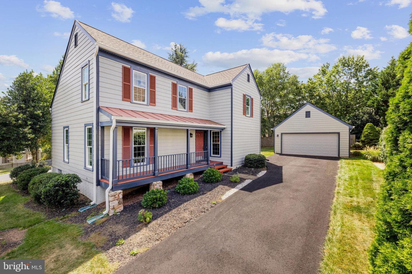 15 Linden Hill Way SW photo 1