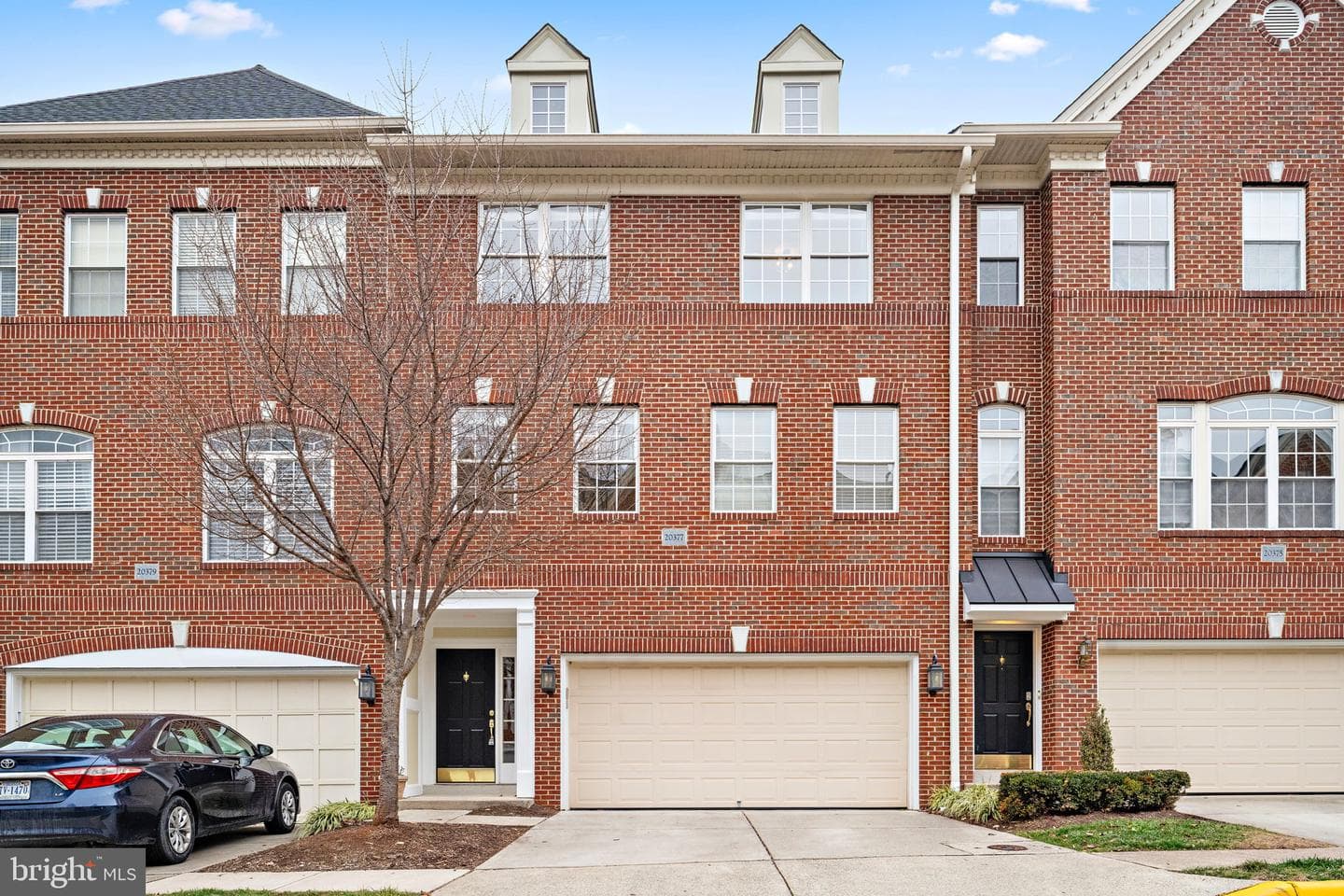 20377 Cottswold Terrace #73 photo 1