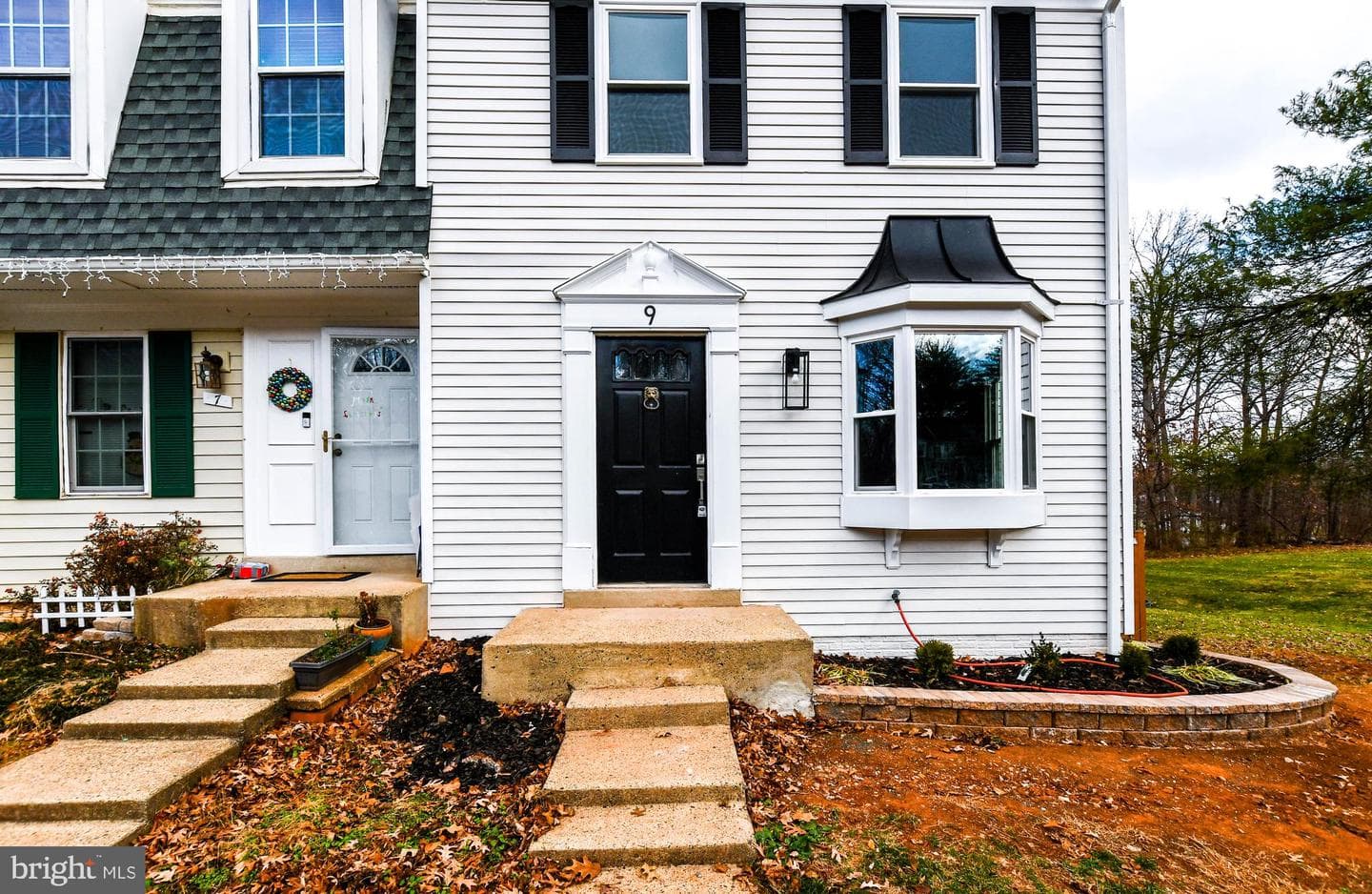 9 Dorrell Court