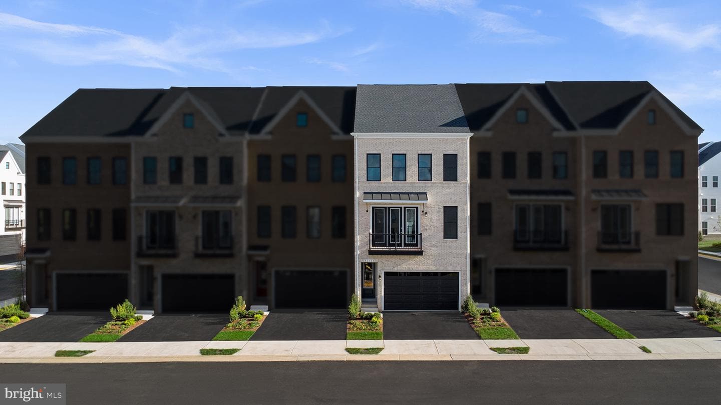 42123 Picasso Square #homesite 4504 photo 1